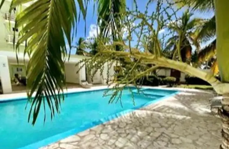 Apartamento Con Piscina Con Vista Al Mar La Francia 0*,  Dominikánská republika