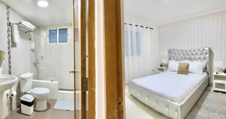 Apartamento Con Piscina Con Vista Al Mar La Francia 0*,