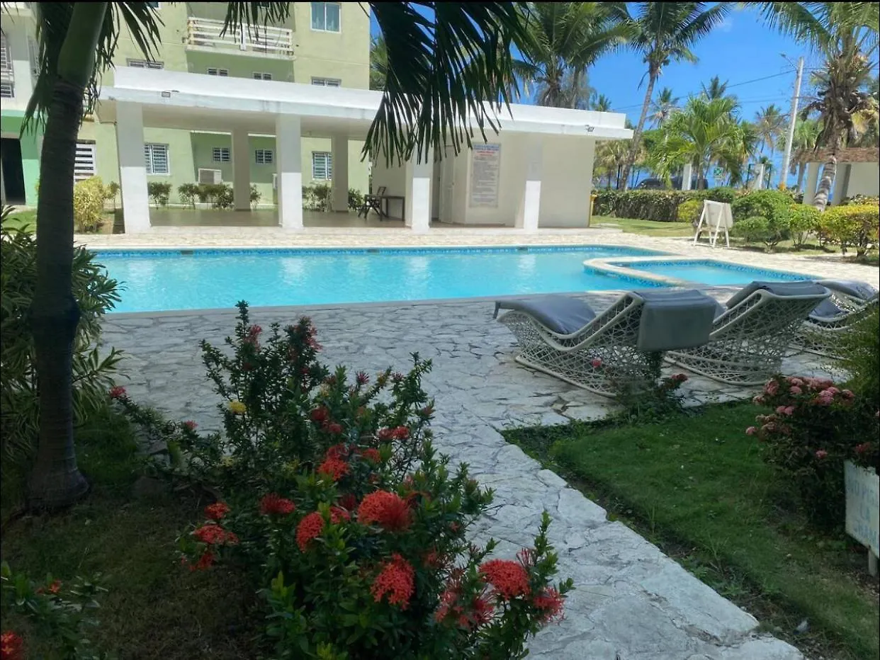 Appartement Apartamento Con Piscina Con Vista Al Mar La Francia
